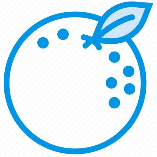 Cooking, food, gastronomy, orange icon - Download on Iconfinder