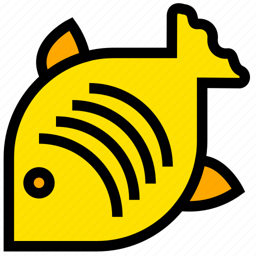 Cooking, fish, food, gastronomy icon - Download on Iconfinder