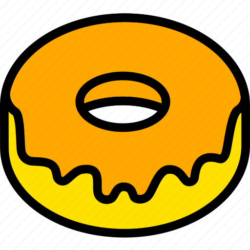 Cooking, doughnut, food, gastronomy icon - Download on Iconfinder