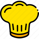 chef, cooking, food, gastronomy, hat