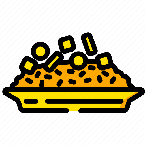 Cooking, food, gastronomy, risotto icon - Download on Iconfinder