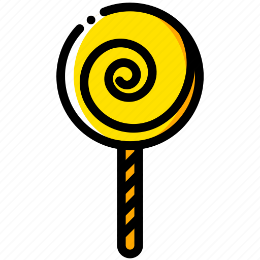 Cooking, food, gastronomy, jawbreaker icon - Download on Iconfinder