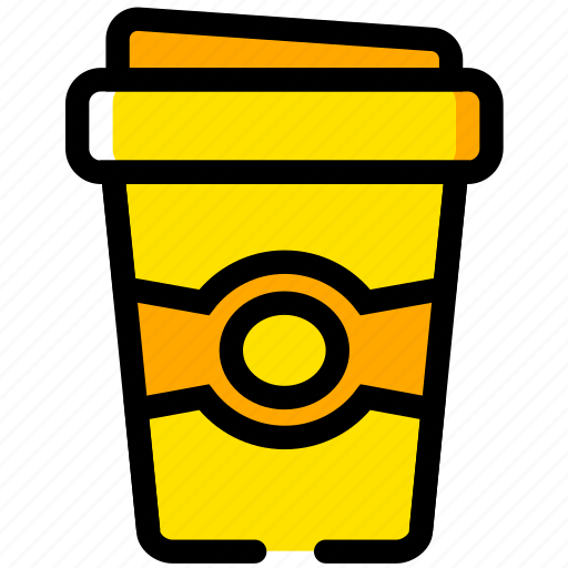 Coffee, cooking, cup, food, gastronomy icon - Download on Iconfinder