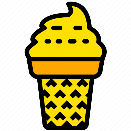 Cooking, food, gastronomy, waffe icon - Download on Iconfinder