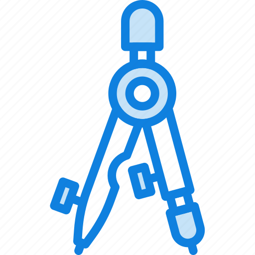 Business, desk, desktop, measurement, office, tool icon - Download on Iconfinder