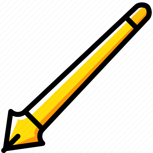 Business, desk, desktop, office, pen, tool icon - Download on Iconfinder