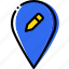 edit, location, map, navigation, pin 