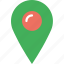 location, map, marker, navigation, pin 