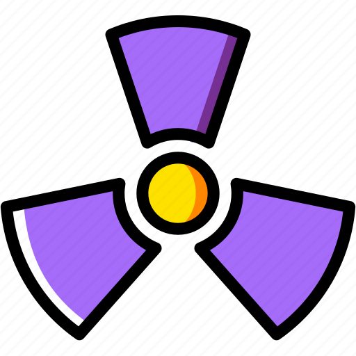 Biohazard, chemistry, laboratory, research, science icon - Download on Iconfinder