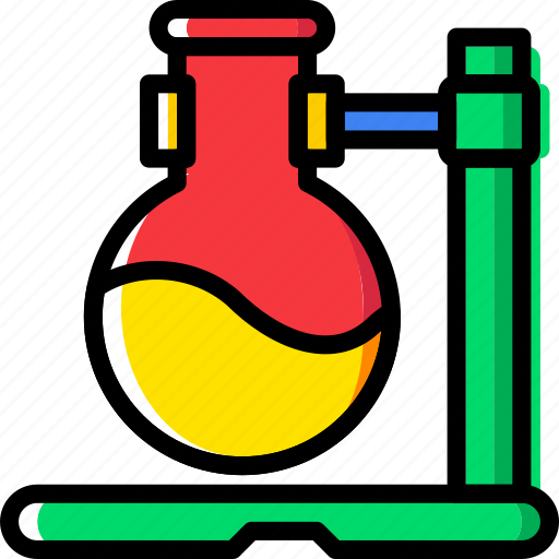 Chemistry, laboratory, research, sample, science icon - Download on Iconfinder