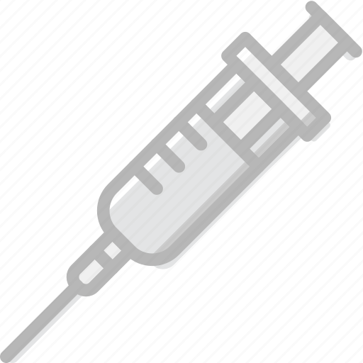Chemistry, laboratory, research, science, syringe icon - Download on Iconfinder