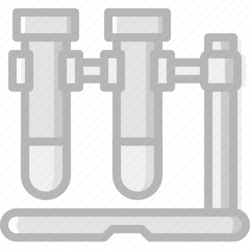 Chemistry, laboratory, research, sample, science icon - Download on Iconfinder