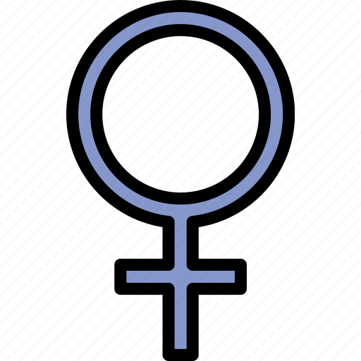 Chemistry, female, laboratory, research, science icon - Download on Iconfinder