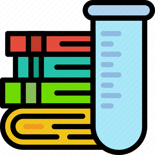Chemistry, laboratory, research, science, study icon - Download on Iconfinder