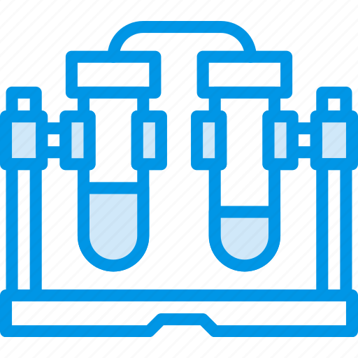 Chemistry, concontion, laboratory, research, science icon - Download on Iconfinder