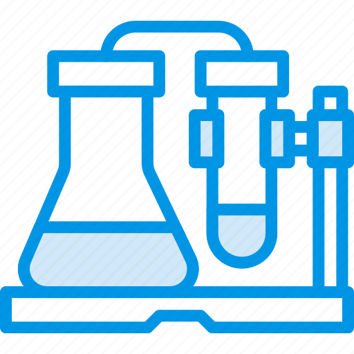 Chemistry, concontion, laboratory, research, science icon - Download on Iconfinder