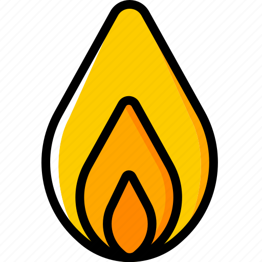 Chemistry, fire, laboratory, research, science icon - Download on Iconfinder