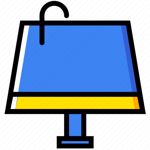 Communication, essential, interaction, presentation icon - Download on Iconfinder