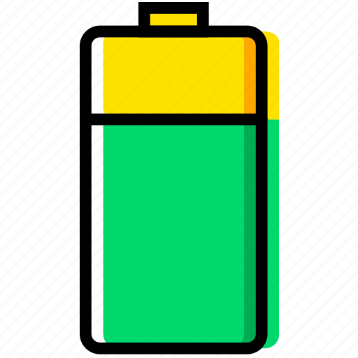 Battery, communication, draining, essential, interaction icon - Download on Iconfinder