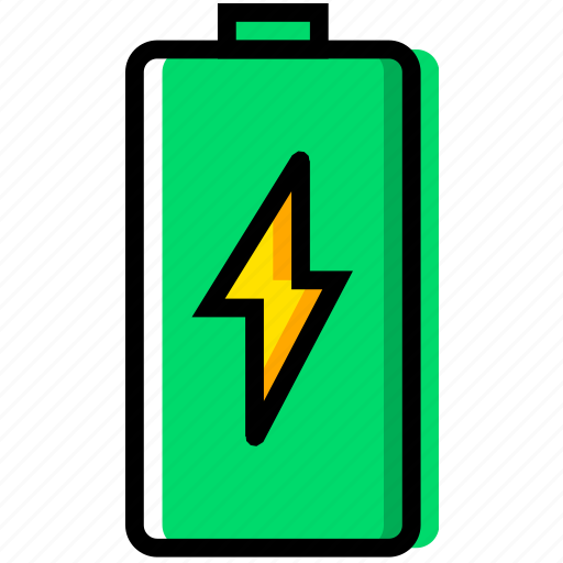 Battery, charging, communication, essential, interaction icon - Download on Iconfinder