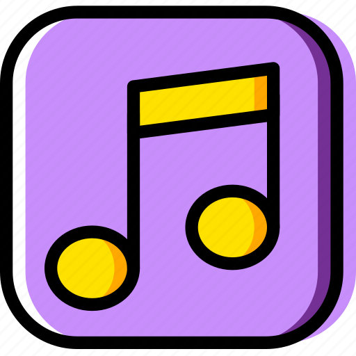 Album, communication, essential, interaction, music icon - Download on Iconfinder