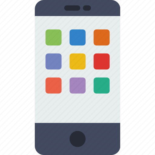 Apps, communication, essential, interaction, phone icon - Download on Iconfinder