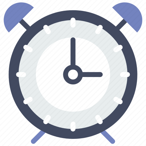 Alarm, clock, communication, essential, interaction icon - Download on Iconfinder