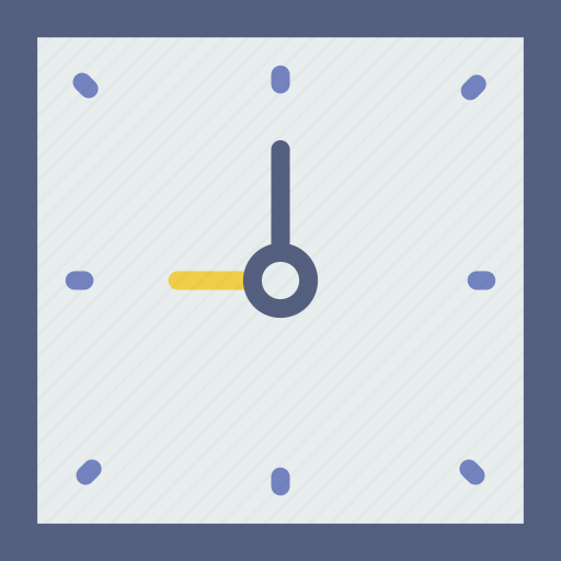 Clock, communication, essential, interaction icon - Download on Iconfinder