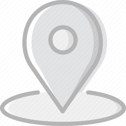 Area, communication, essential, interaction, location icon - Download on Iconfinder
