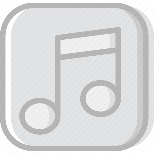 Album, communication, essential, interaction, music icon - Download on Iconfinder