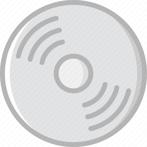 Album, cd, communication, essential, interaction icon - Download on Iconfinder