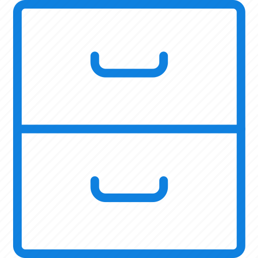 Archive, communication, essential, interaction icon - Download on Iconfinder