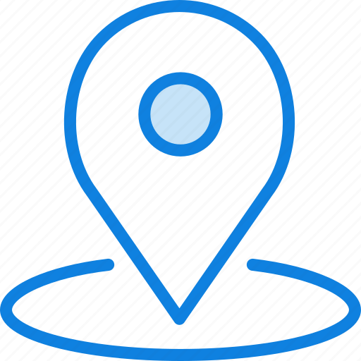 Area, communication, essential, interaction, location icon - Download on Iconfinder