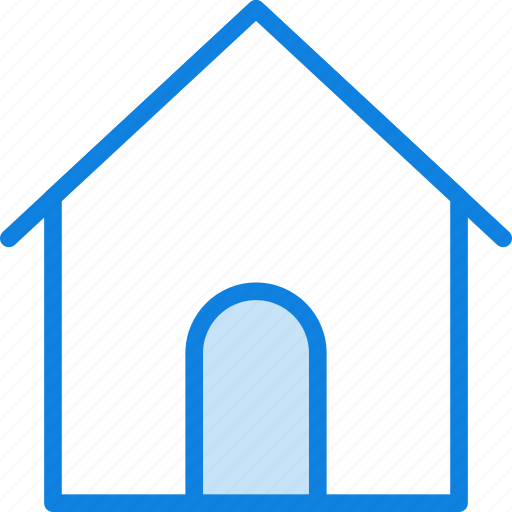 Communication, essential, home, interaction icon - Download on Iconfinder