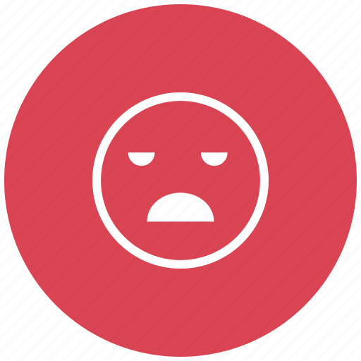 Bad, fail, feeling, poor, sad, emotion, mood icon - Download on Iconfinder