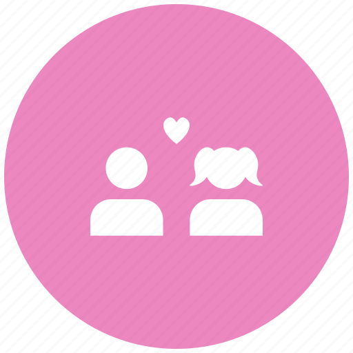 Love, romance, valentine, couple, family, marriage, wedding icon - Download on Iconfinder