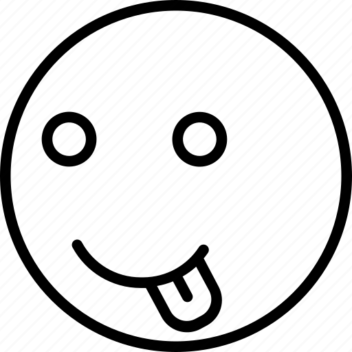 Emoji, face, smiley icon - Download on Iconfinder
