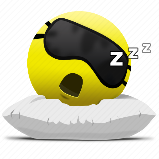 emoji, sleeping face, sleepy 