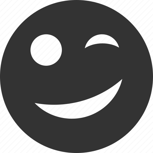 Avatar, emoticon, emotion, face, joy, smile, smiley icon - Download on Iconfinder