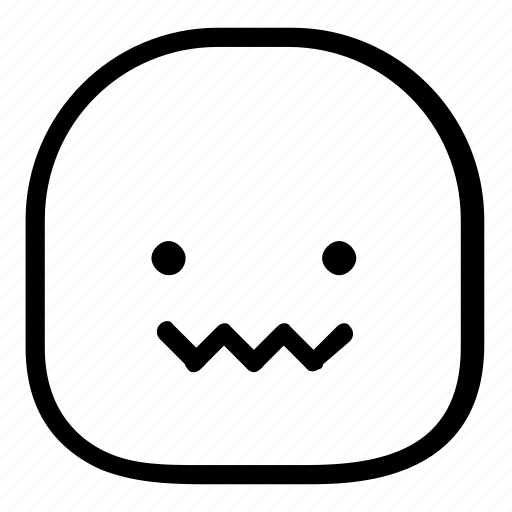 Cute, emoji, emoticon icon - Download on Iconfinder
