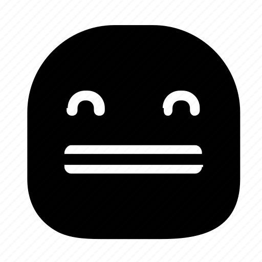Duckface, emoticon icon - Download on Iconfinder