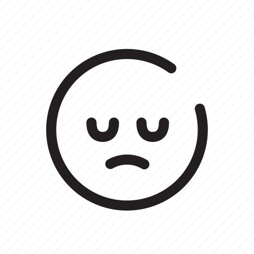 Claim, emoji, emotion, feel, smileys icon - Download on Iconfinder