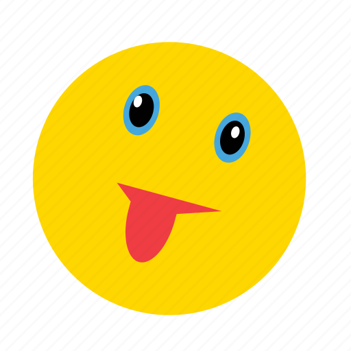 Face, funny, happy, lol, mem icon - Download on Iconfinder