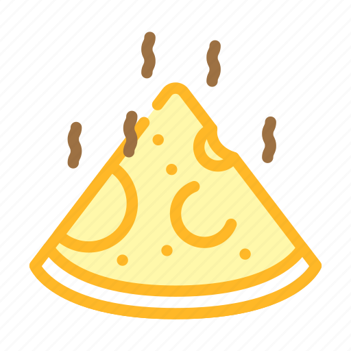 Cheese, smoked, meat, bbq, grill, beef icon - Download on Iconfinder