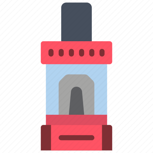 Coil, smoking, tank, vape, vaping icon - Download on Iconfinder