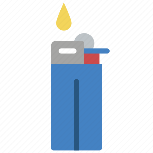 Lighter, smoking, vaping icon - Download on Iconfinder