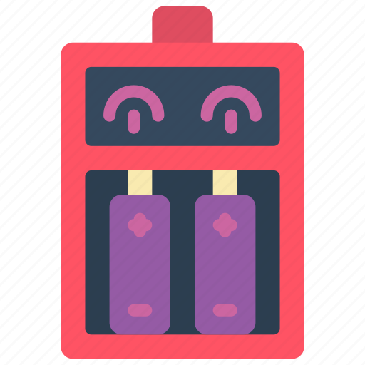 Charger, smoking, vape, vaping icon - Download on Iconfinder