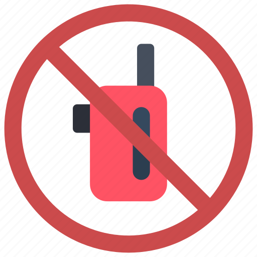 No, sign, smoking, vaping icon - Download on Iconfinder