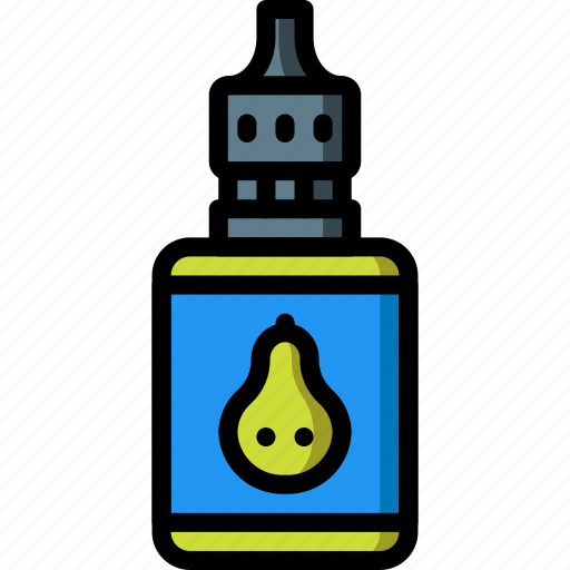 And, juice, pear, smoking, ultra, vape, vaping icon - Download on Iconfinder