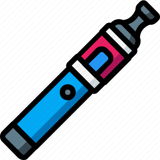 And, pen, smoking, ultra, vape, vaping icon - Download on Iconfinder